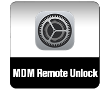 سرویس Mina MDM حذف MDM Remote Management